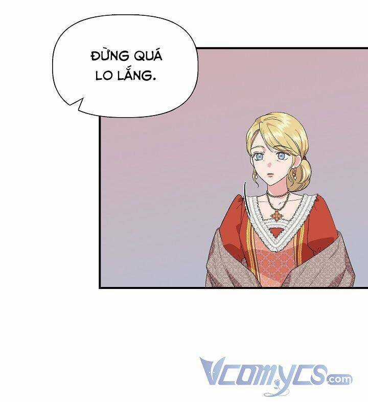 Tôi Không Phải Là Cinderella Chapter 63 trang 12