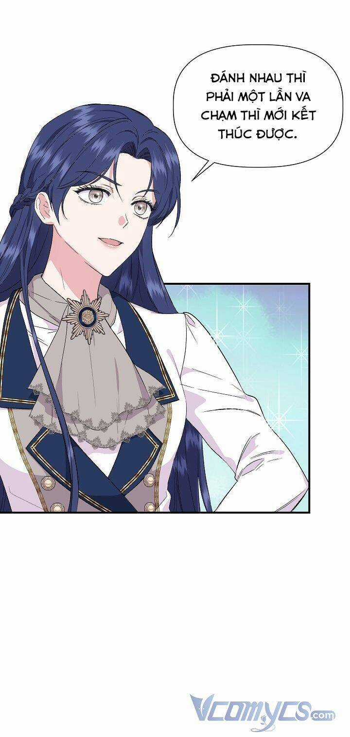 Tôi Không Phải Là Cinderella Chapter 63 trang 13