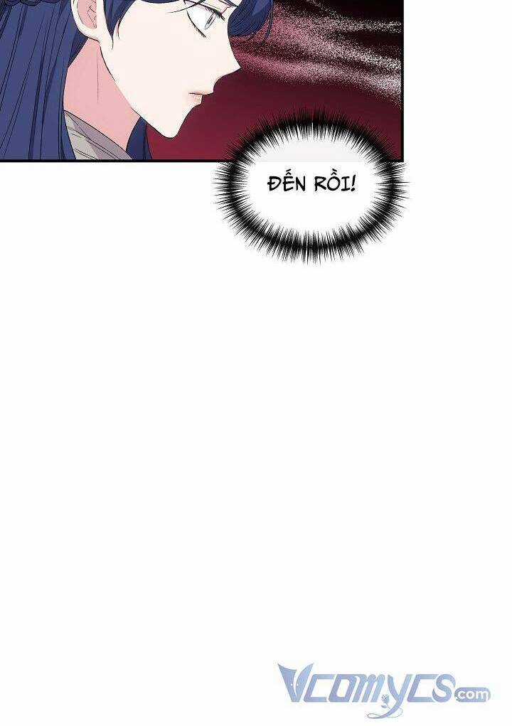 Tôi Không Phải Là Cinderella Chapter 63 trang 15