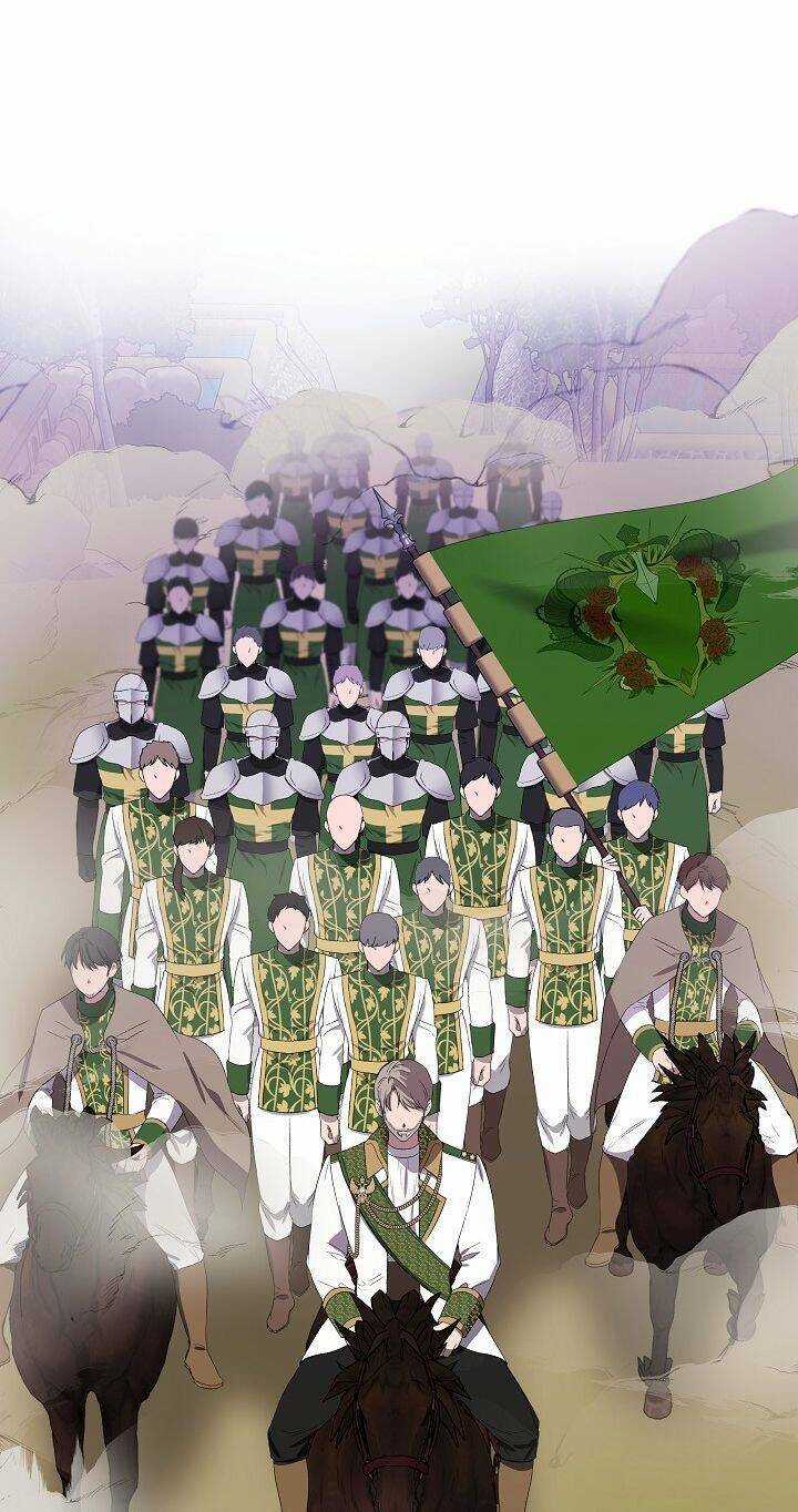 Tôi Không Phải Là Cinderella Chapter 63 trang 16