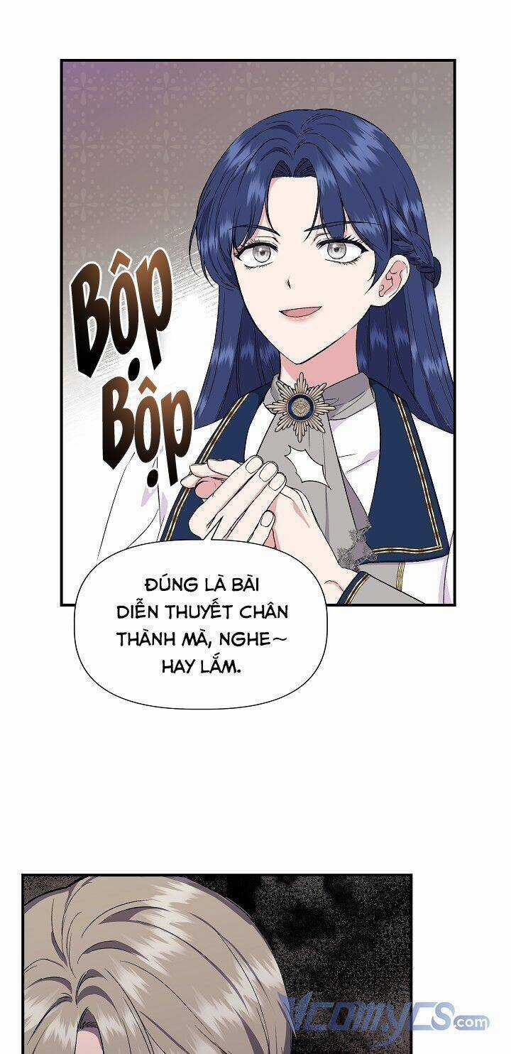 Tôi Không Phải Là Cinderella Chapter 63 trang 22