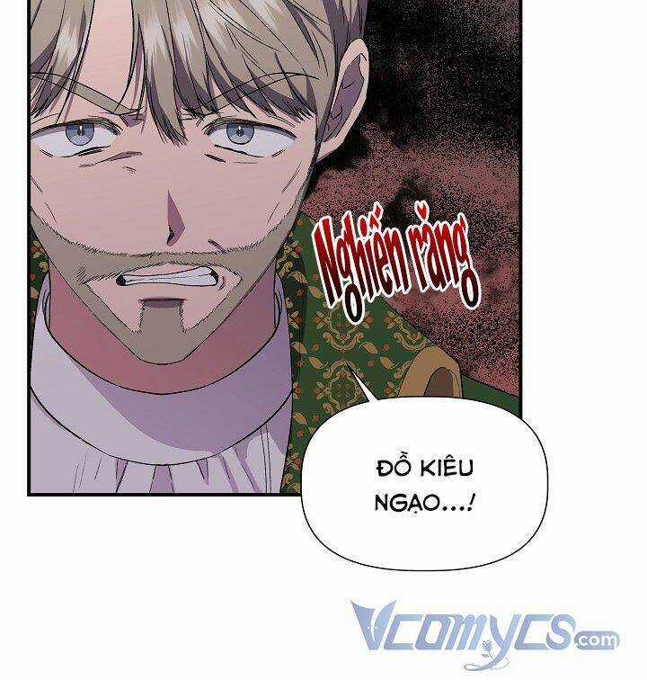 Tôi Không Phải Là Cinderella Chapter 63 trang 23