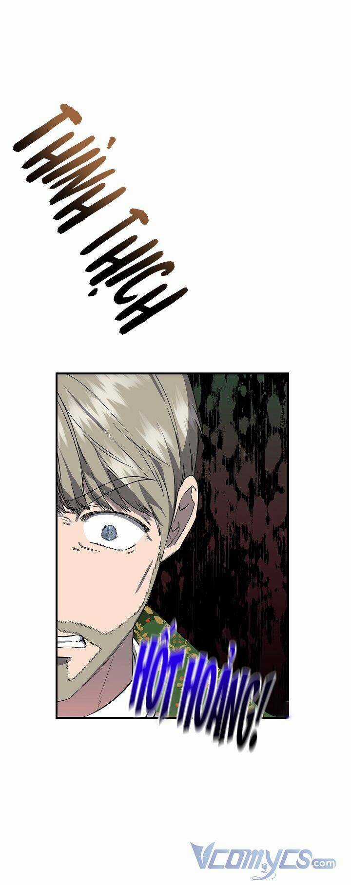 Tôi Không Phải Là Cinderella Chapter 63 trang 29