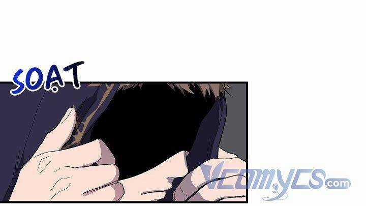 Tôi Không Phải Là Cinderella Chapter 63 trang 30