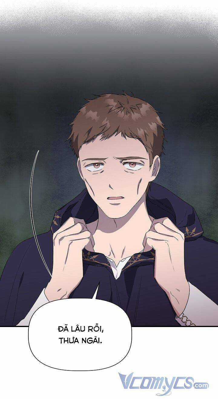 Tôi Không Phải Là Cinderella Chapter 63 trang 31