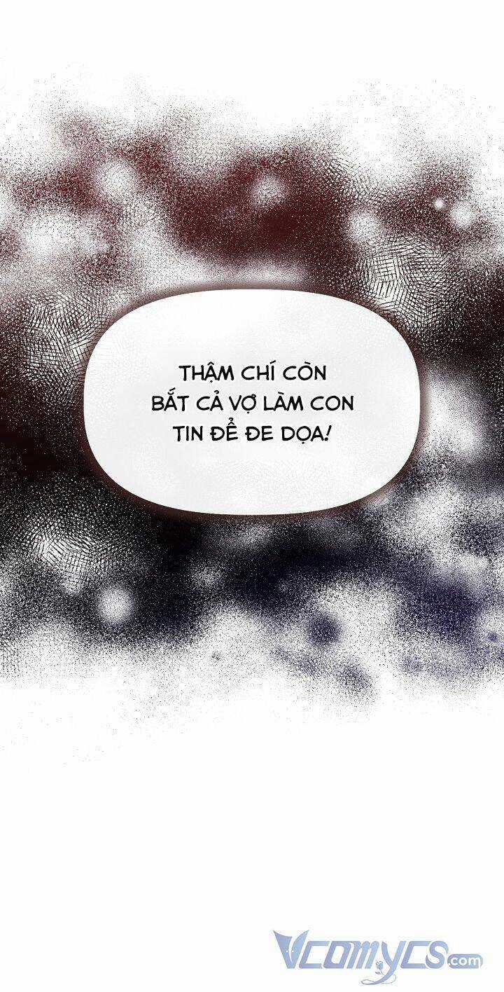 Tôi Không Phải Là Cinderella Chapter 63 trang 35