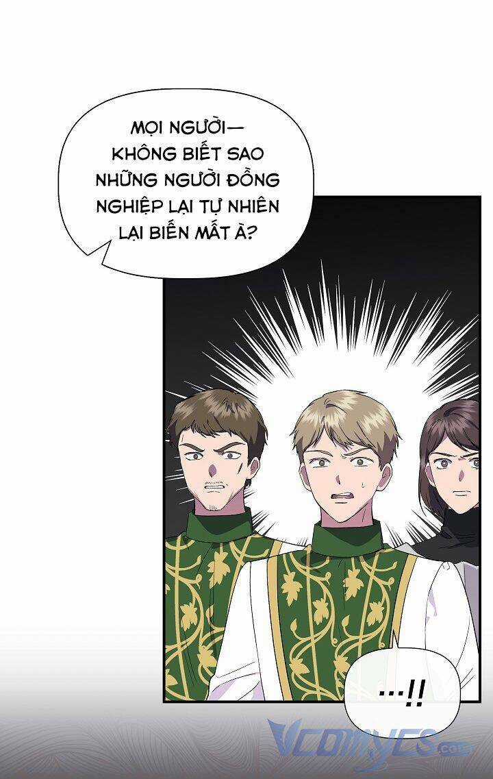 Tôi Không Phải Là Cinderella Chapter 63 trang 37