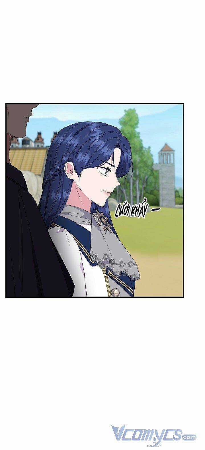 Tôi Không Phải Là Cinderella Chapter 63 trang 40