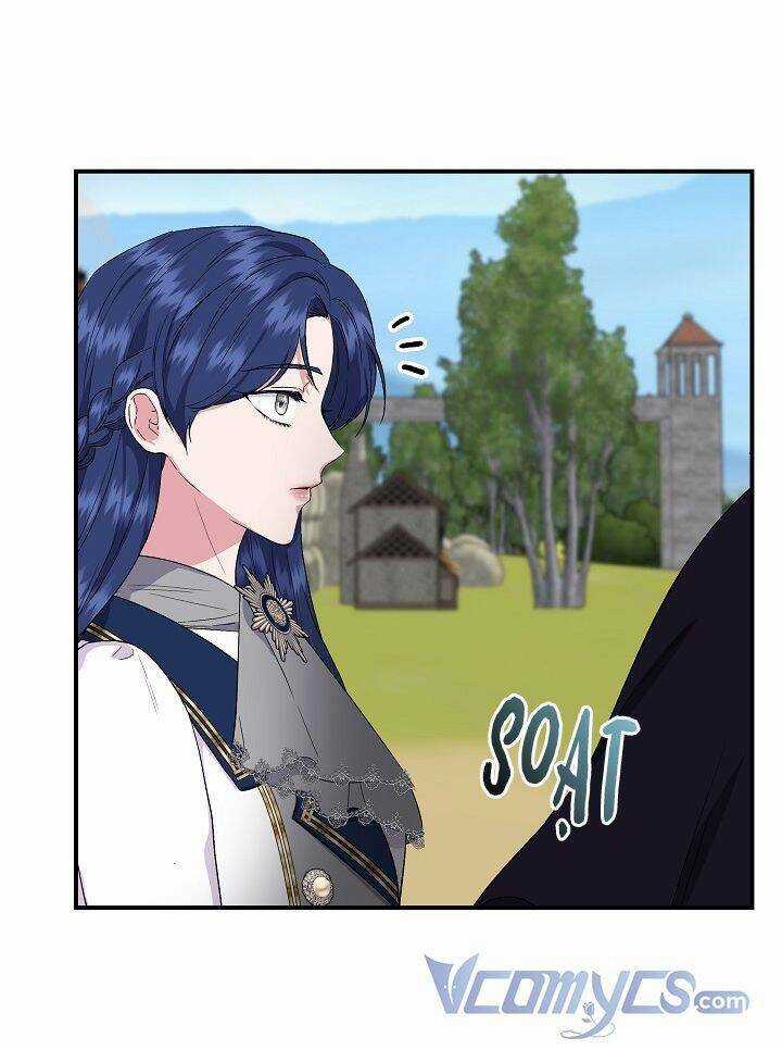 Tôi Không Phải Là Cinderella Chapter 63 trang 41