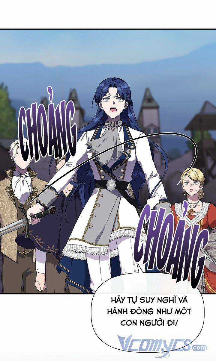 Tôi Không Phải Là Cinderella Chapter 63 trang 48