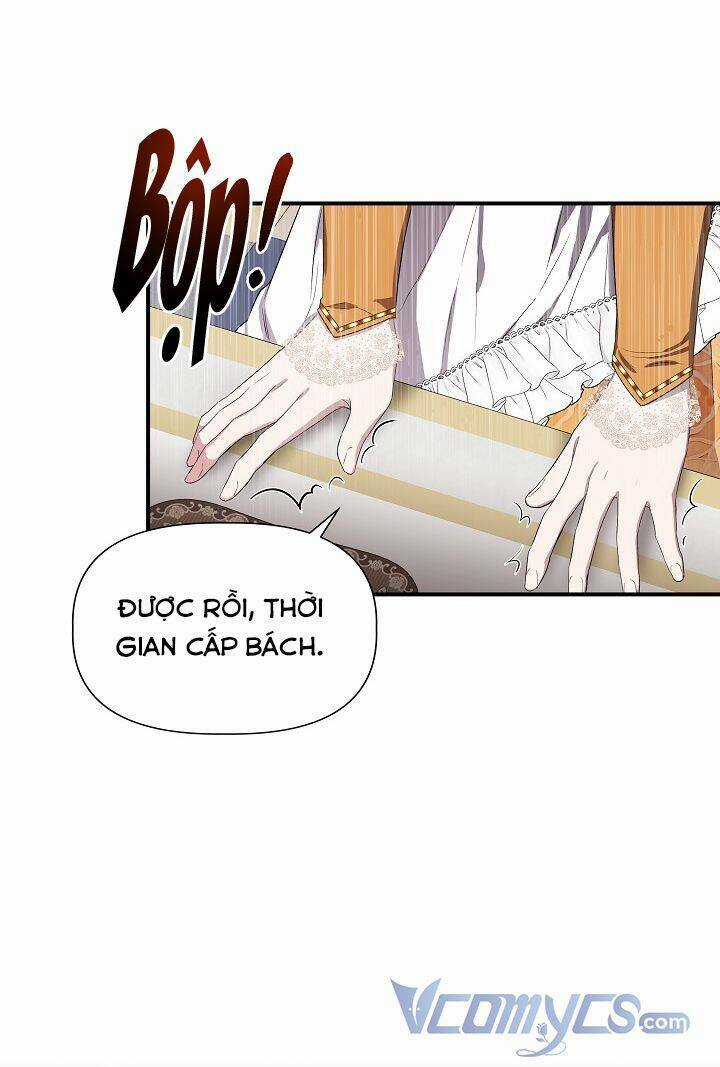 Tôi Không Phải Là Cinderella Chapter 63 trang 5