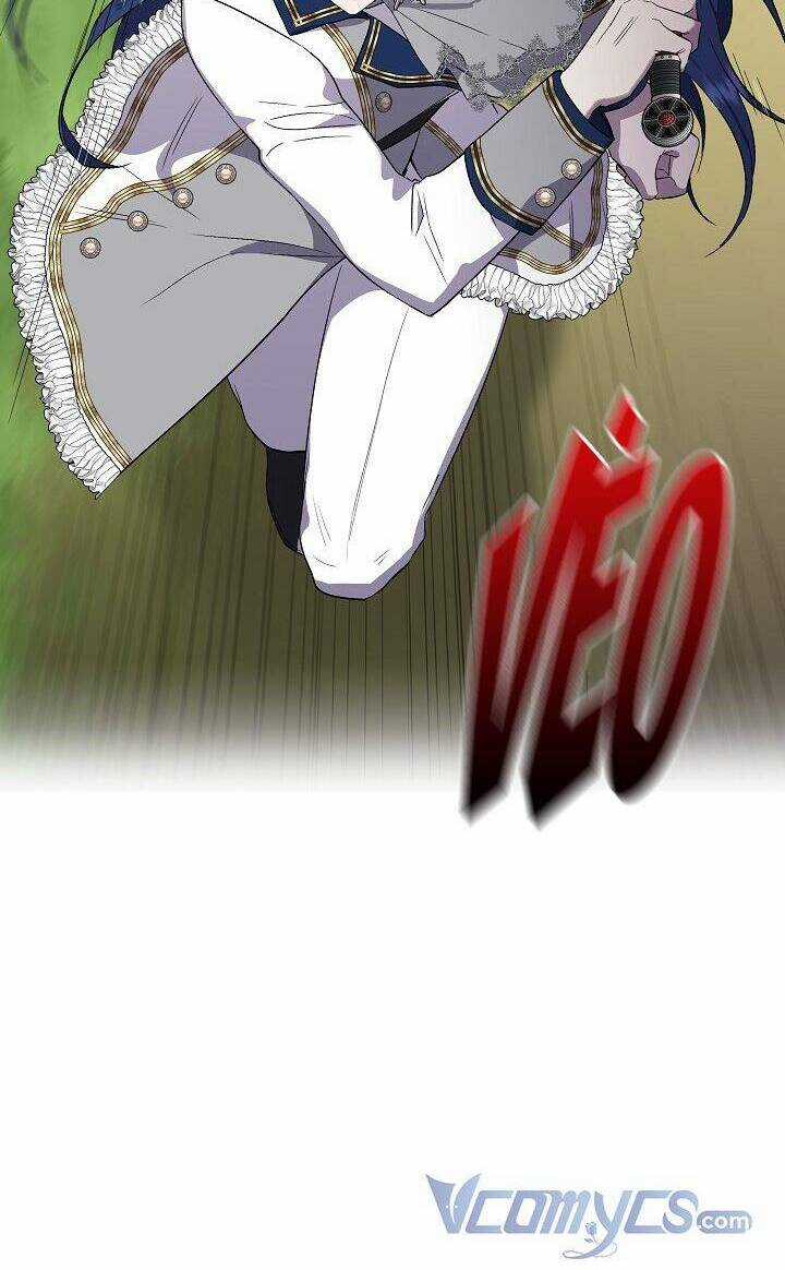 Tôi Không Phải Là Cinderella Chapter 63 trang 50