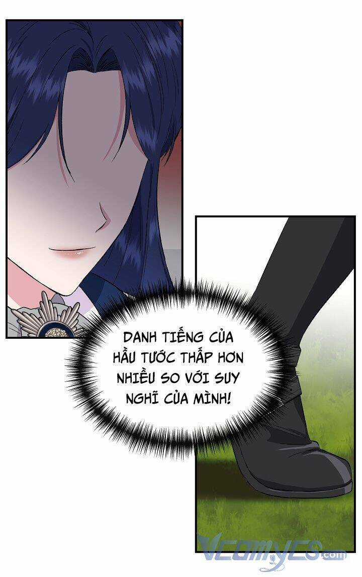 Tôi Không Phải Là Cinderella Chapter 63 trang 52