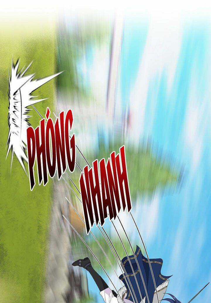 Tôi Không Phải Là Cinderella Chapter 63 trang 53