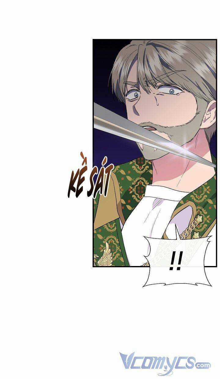 Tôi Không Phải Là Cinderella Chapter 63 trang 59