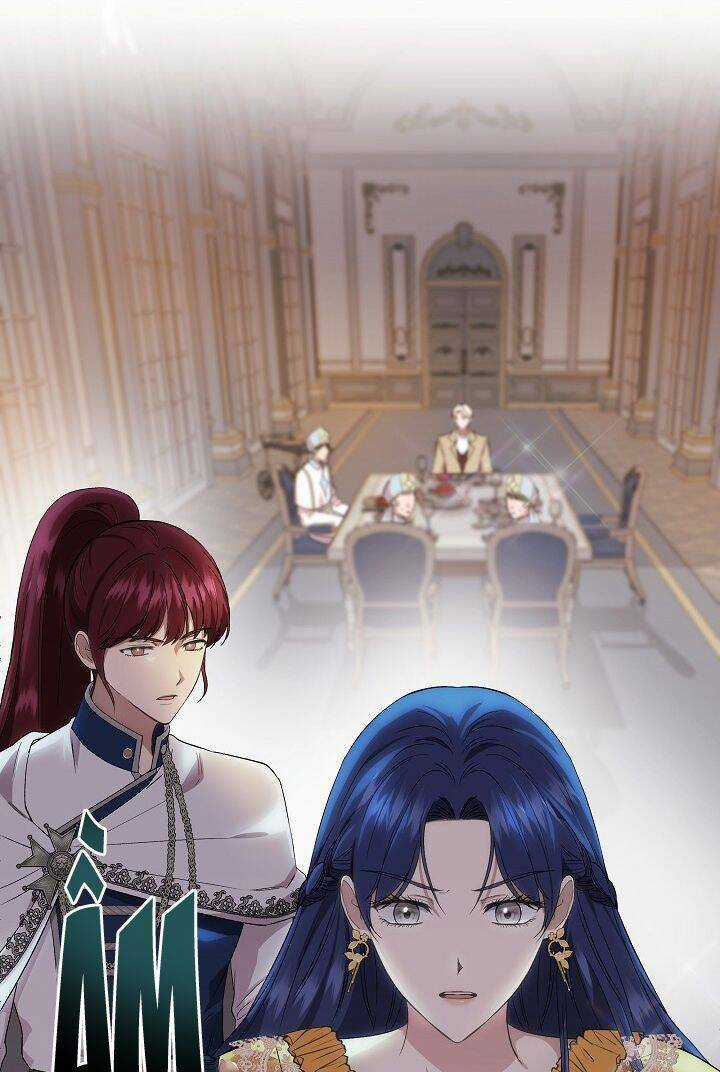 Tôi Không Phải Là Cinderella Chapter 63 trang 6