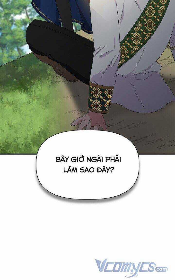 Tôi Không Phải Là Cinderella Chapter 63 trang 61