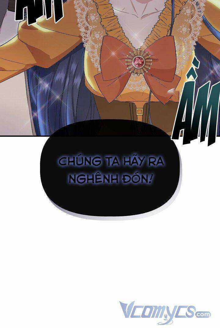 Tôi Không Phải Là Cinderella Chapter 63 trang 7
