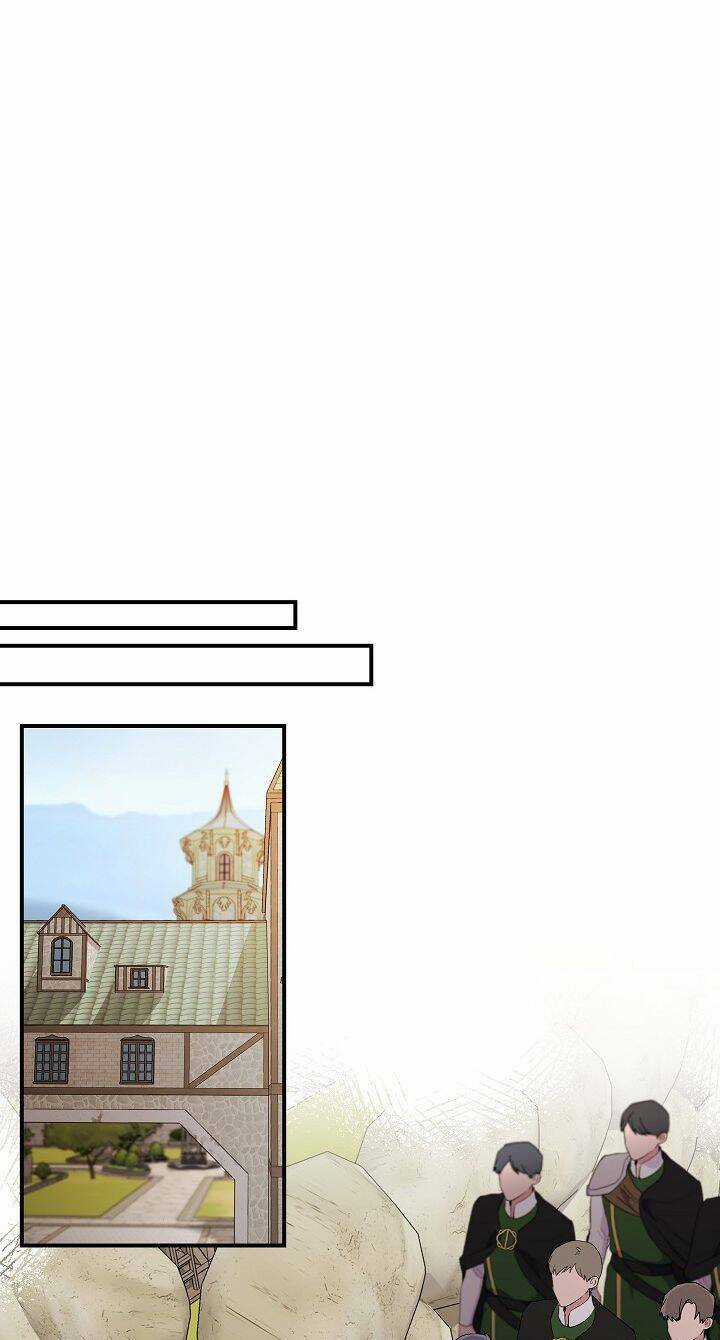 Tôi Không Phải Là Cinderella Chapter 63 trang 9