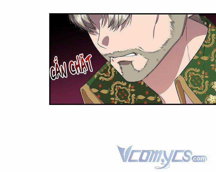 Tôi Không Phải Là Cinderella Chapter 64 trang 1