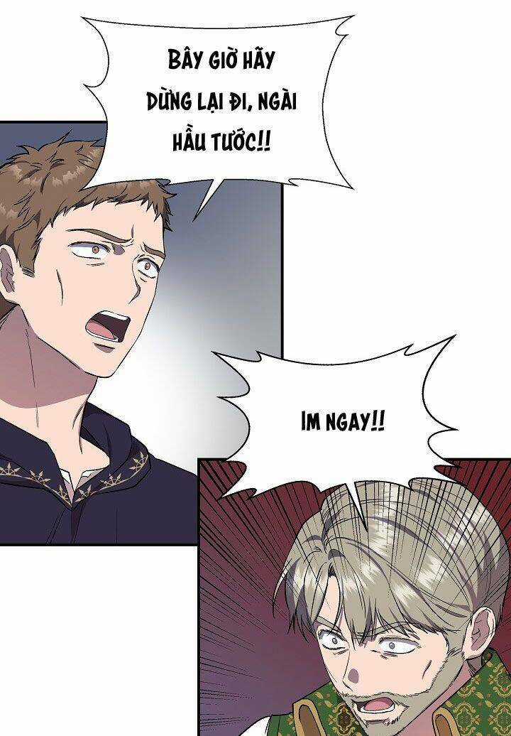 Tôi Không Phải Là Cinderella Chapter 64 trang 10