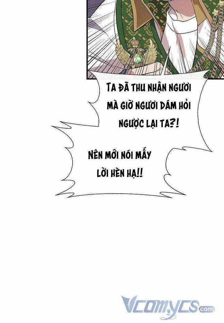 Tôi Không Phải Là Cinderella Chapter 64 trang 11