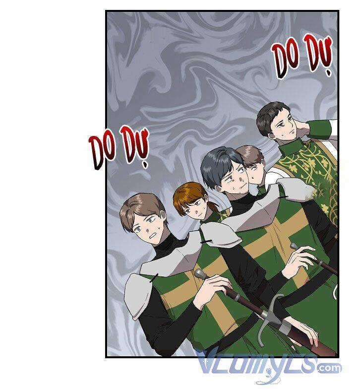 Tôi Không Phải Là Cinderella Chapter 64 trang 13