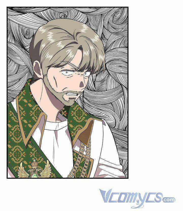 Tôi Không Phải Là Cinderella Chapter 64 trang 14