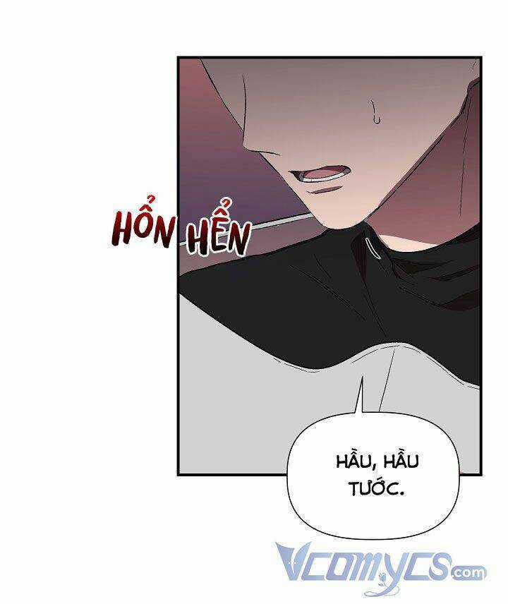 Tôi Không Phải Là Cinderella Chapter 64 trang 16