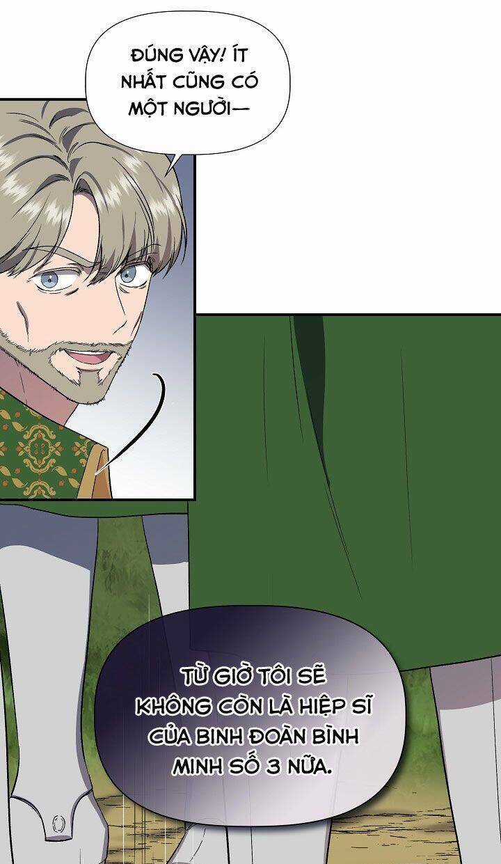 Tôi Không Phải Là Cinderella Chapter 64 trang 17