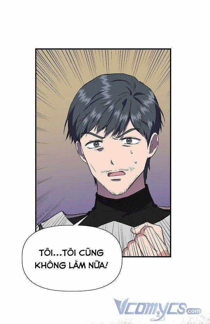Tôi Không Phải Là Cinderella Chapter 64 trang 19