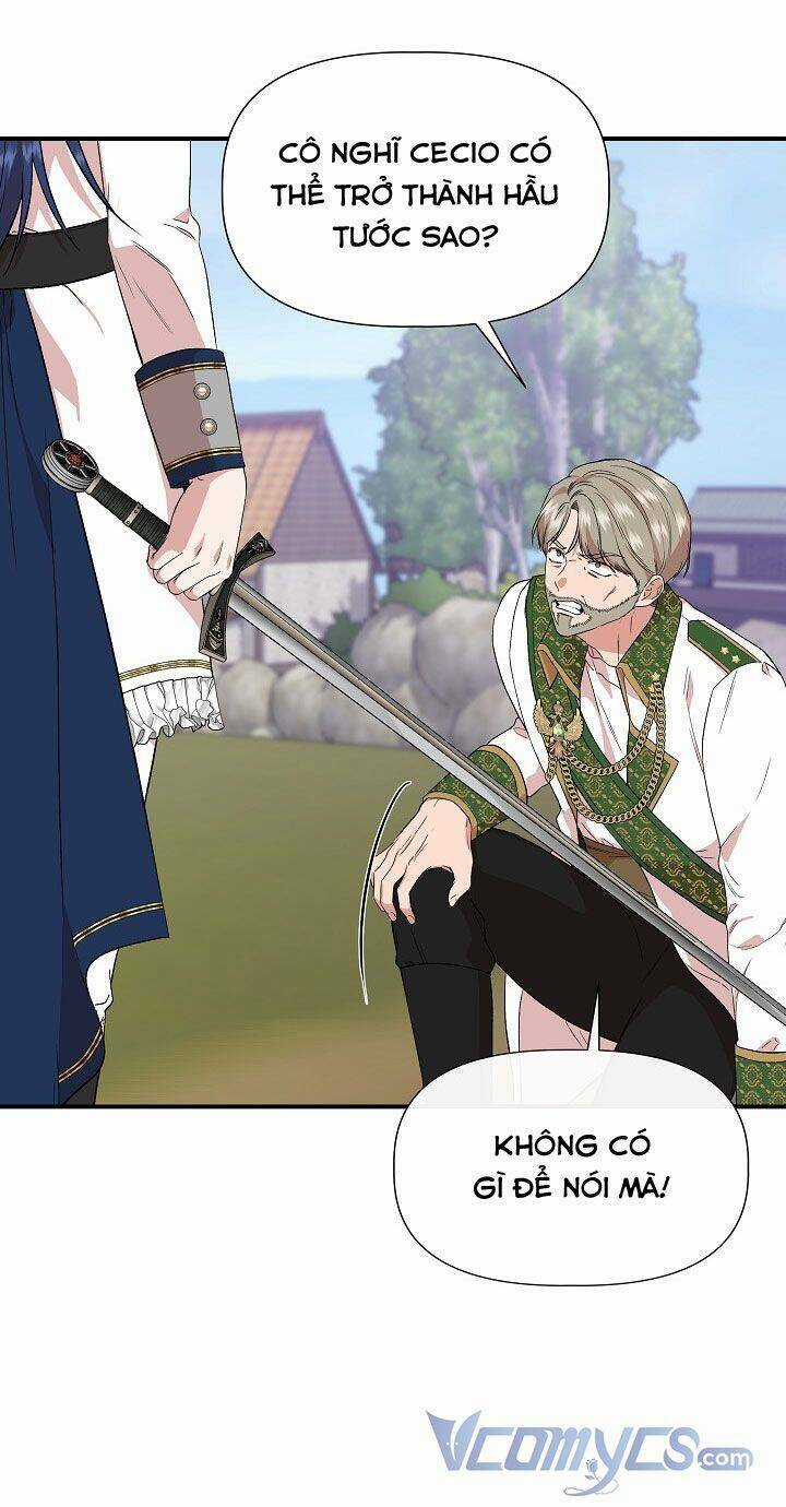 Tôi Không Phải Là Cinderella Chapter 64 trang 2