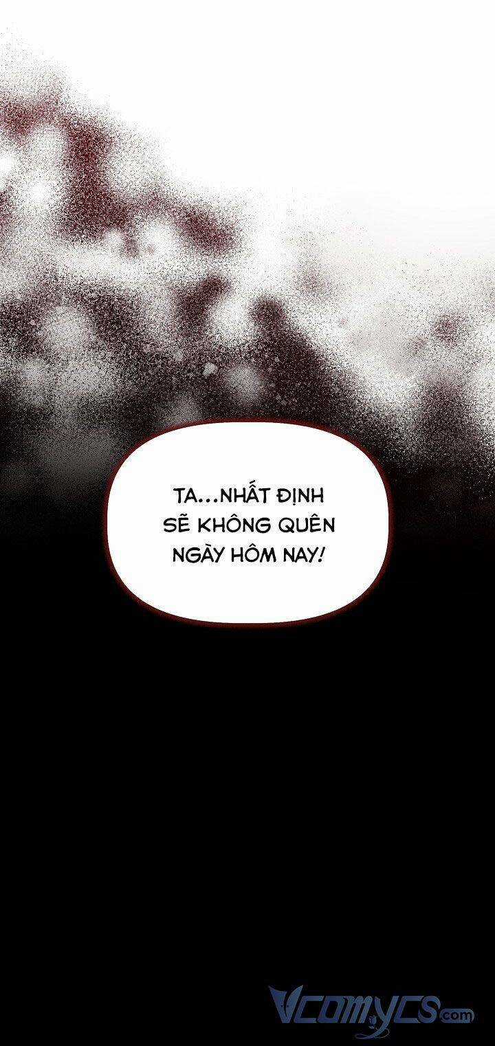 Tôi Không Phải Là Cinderella Chapter 64 trang 27
