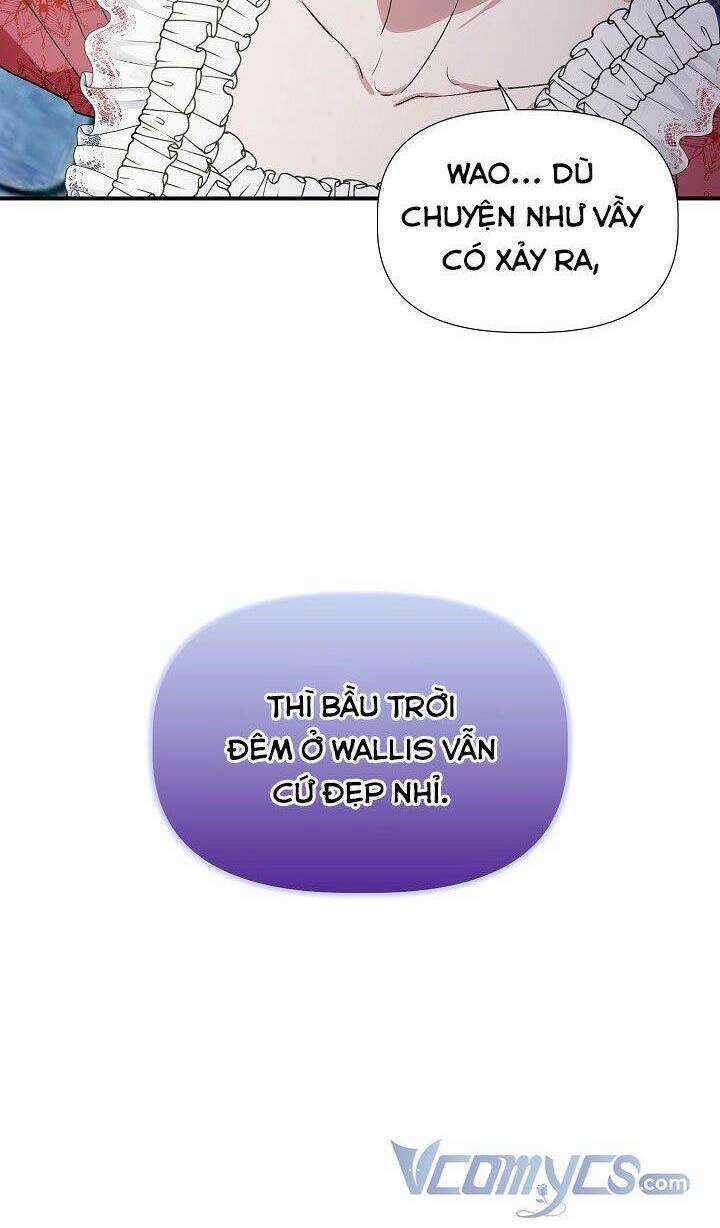 Tôi Không Phải Là Cinderella Chapter 64 trang 31