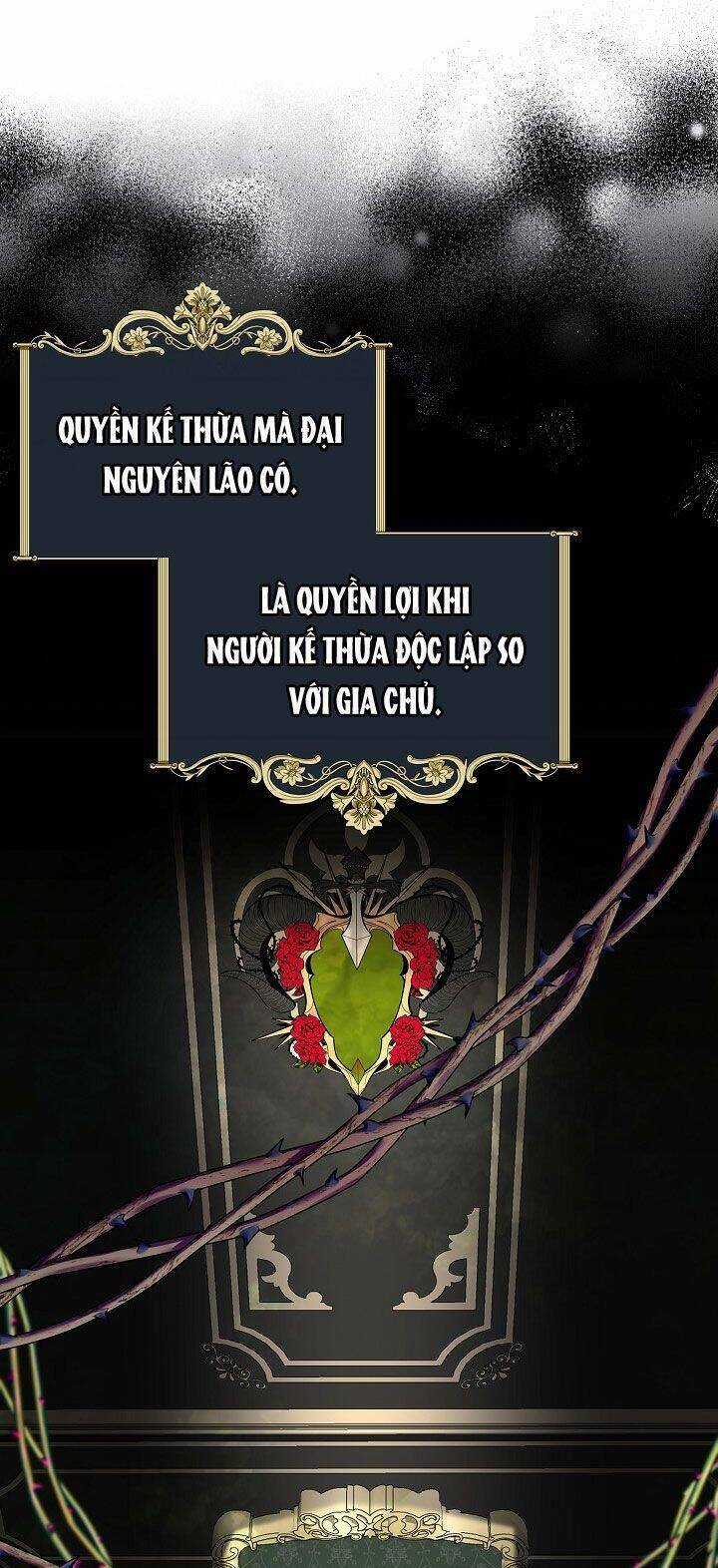 Tôi Không Phải Là Cinderella Chapter 64 trang 35