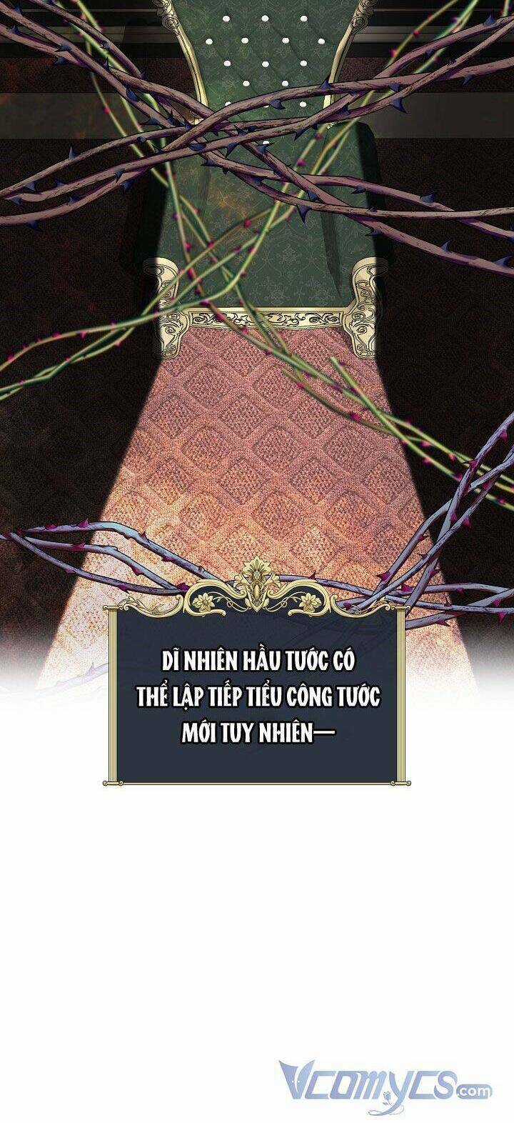 Tôi Không Phải Là Cinderella Chapter 64 trang 36