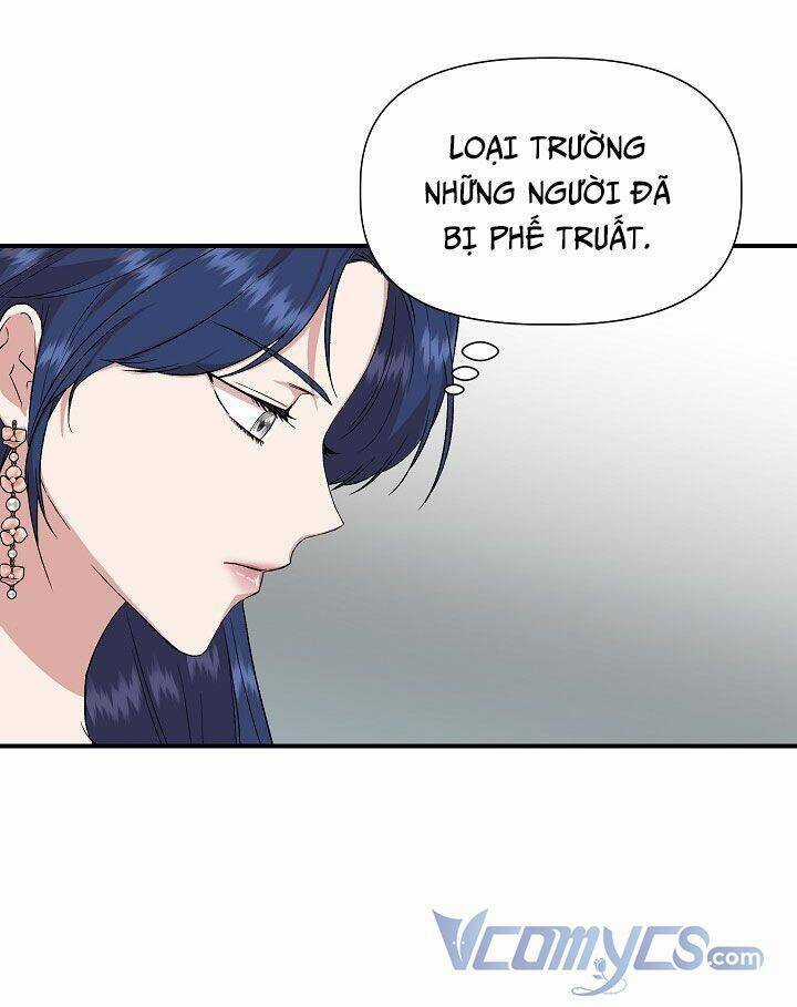 Tôi Không Phải Là Cinderella Chapter 64 trang 37