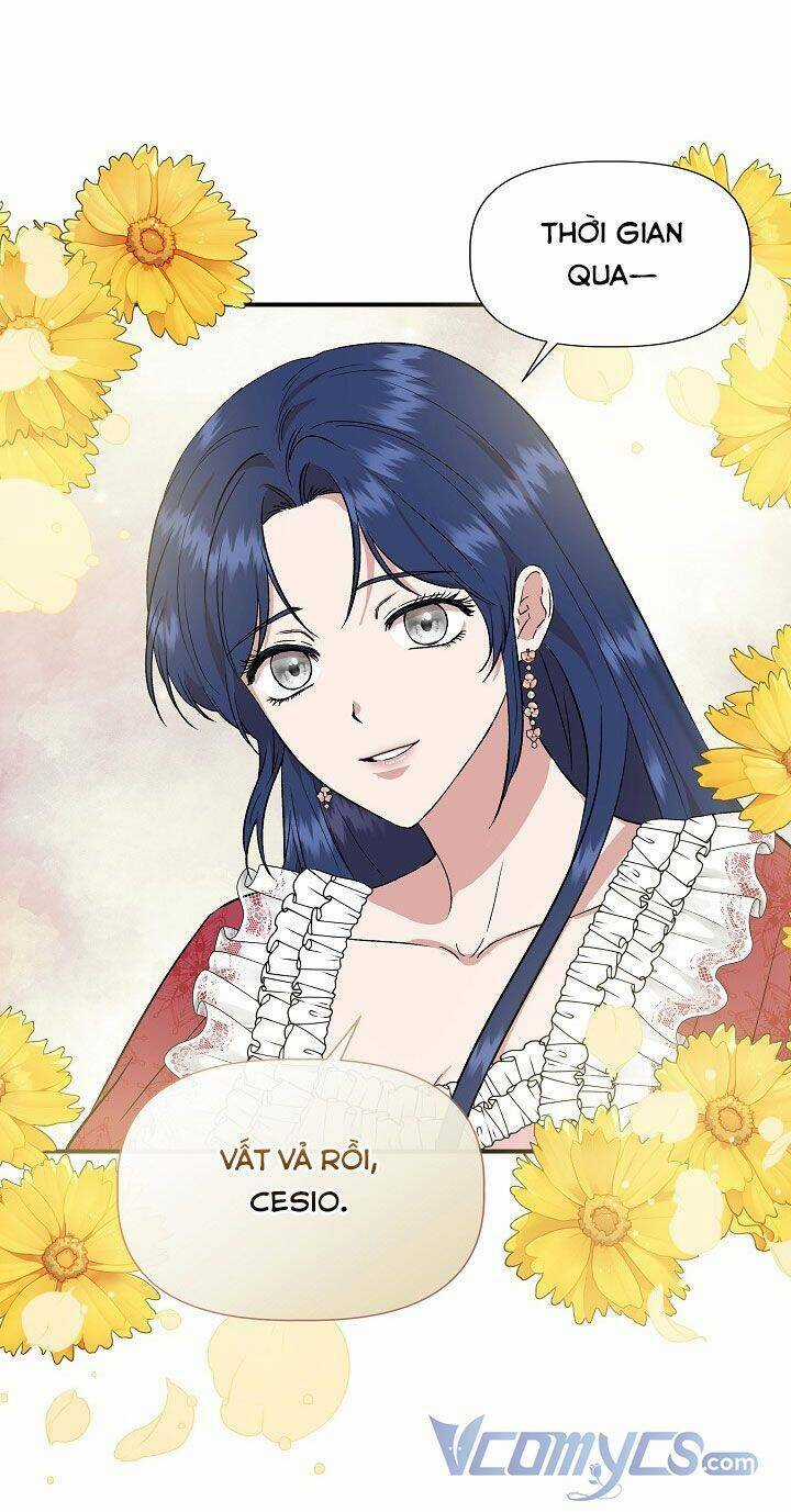 Tôi Không Phải Là Cinderella Chapter 64 trang 44