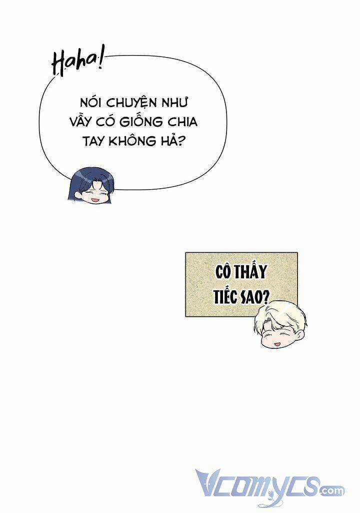 Tôi Không Phải Là Cinderella Chapter 64 trang 47