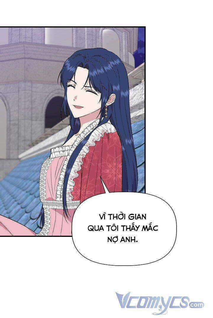 Tôi Không Phải Là Cinderella Chapter 64 trang 49