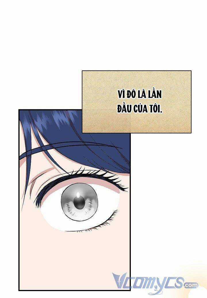 Tôi Không Phải Là Cinderella Chapter 64 trang 53