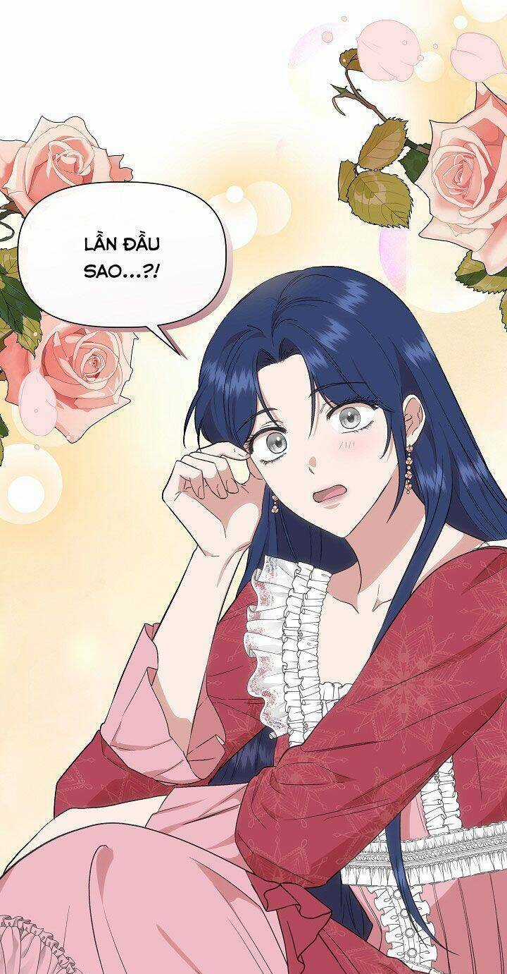 Tôi Không Phải Là Cinderella Chapter 64 trang 54