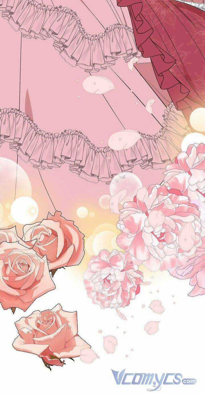 Tôi Không Phải Là Cinderella Chapter 64 trang 55