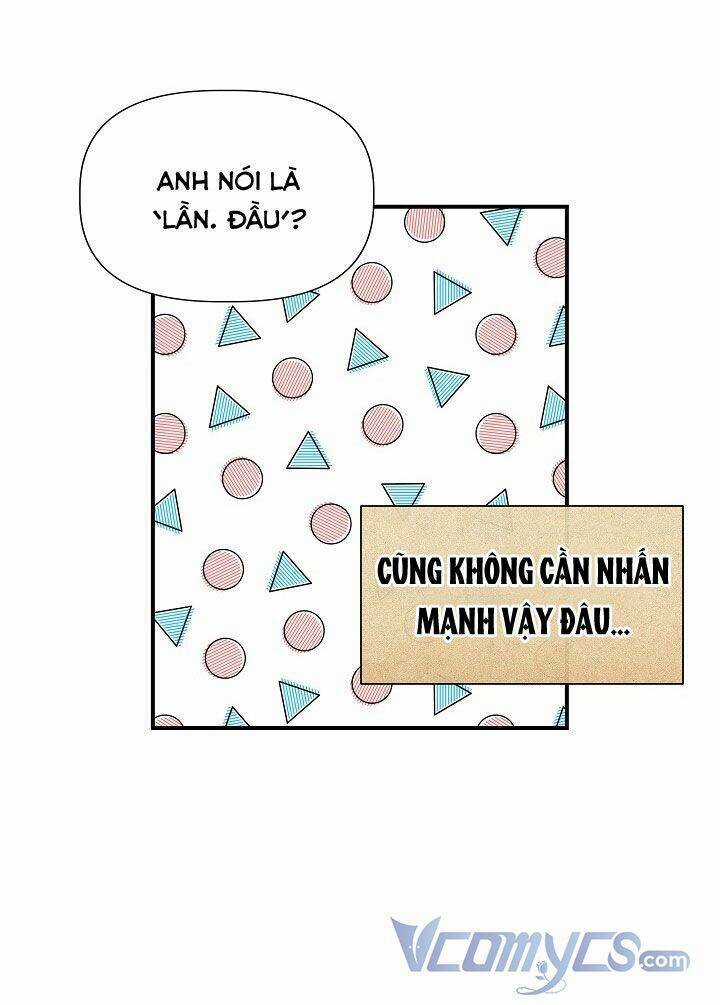 Tôi Không Phải Là Cinderella Chapter 64 trang 56