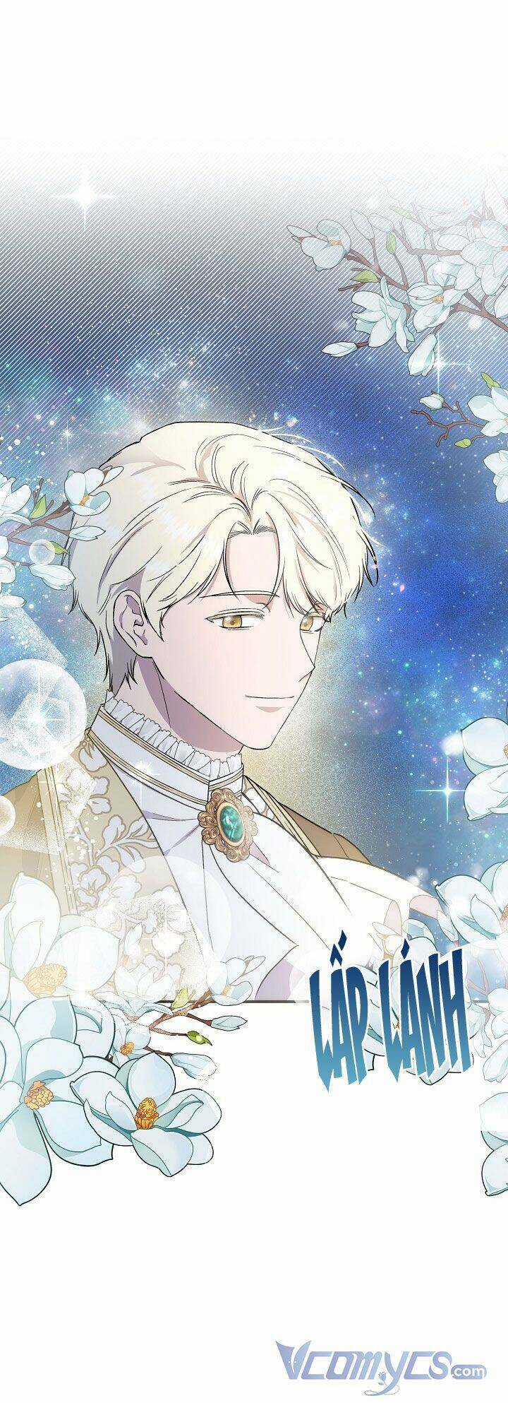 Tôi Không Phải Là Cinderella Chapter 64 trang 58