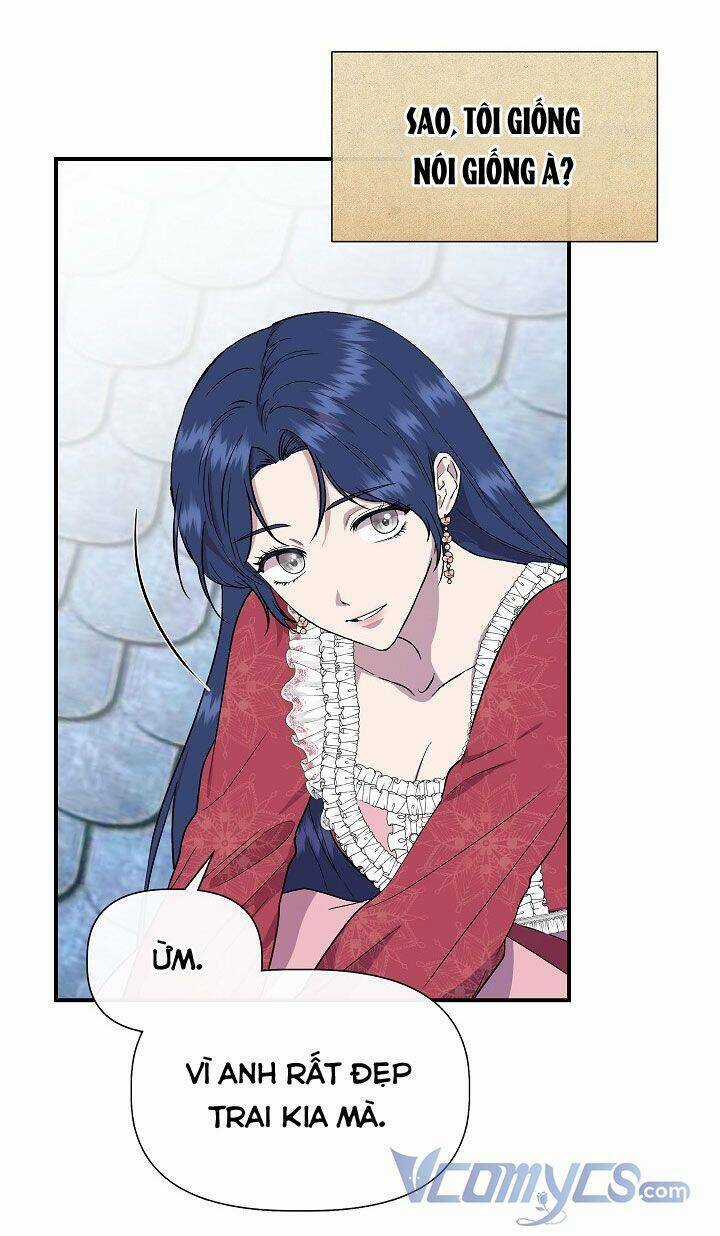 Tôi Không Phải Là Cinderella Chapter 64 trang 59