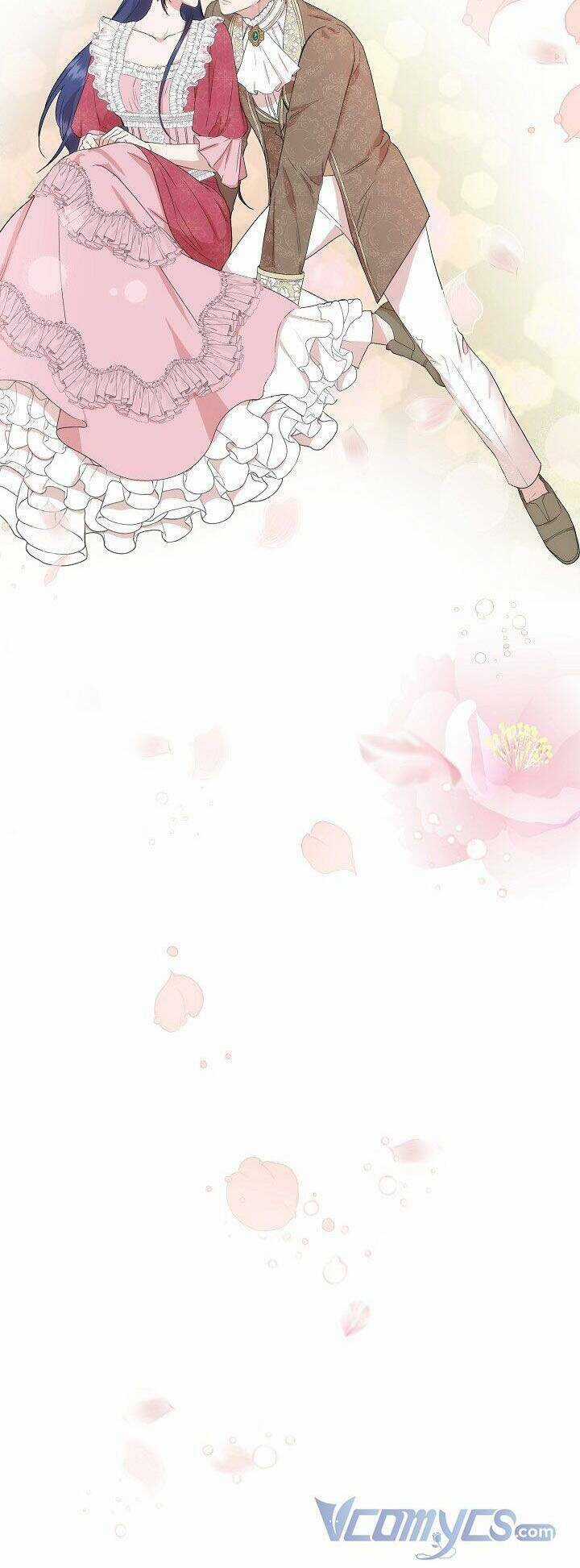 Tôi Không Phải Là Cinderella Chapter 64 trang 66