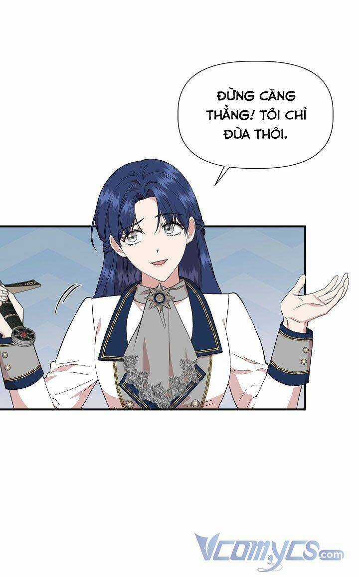 Tôi Không Phải Là Cinderella Chapter 64 trang 7