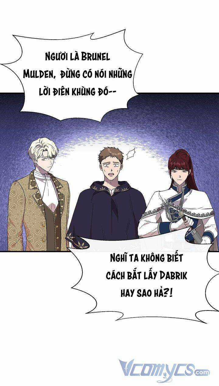 Tôi Không Phải Là Cinderella Chapter 64 trang 9