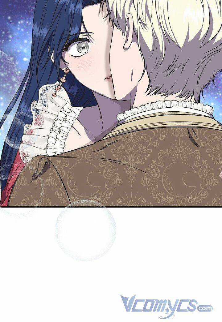 Tôi Không Phải Là Cinderella Chapter 65 trang 1